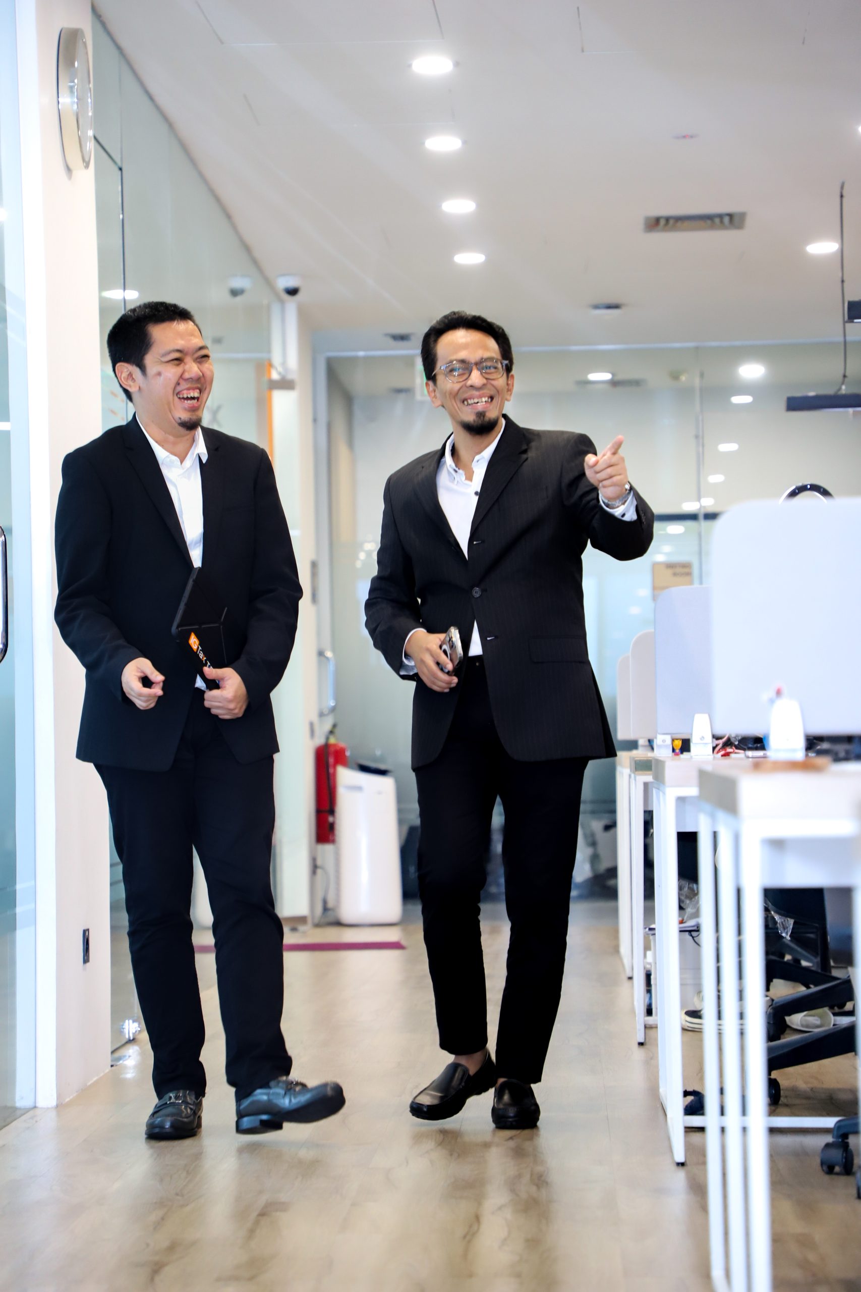 About IGTax