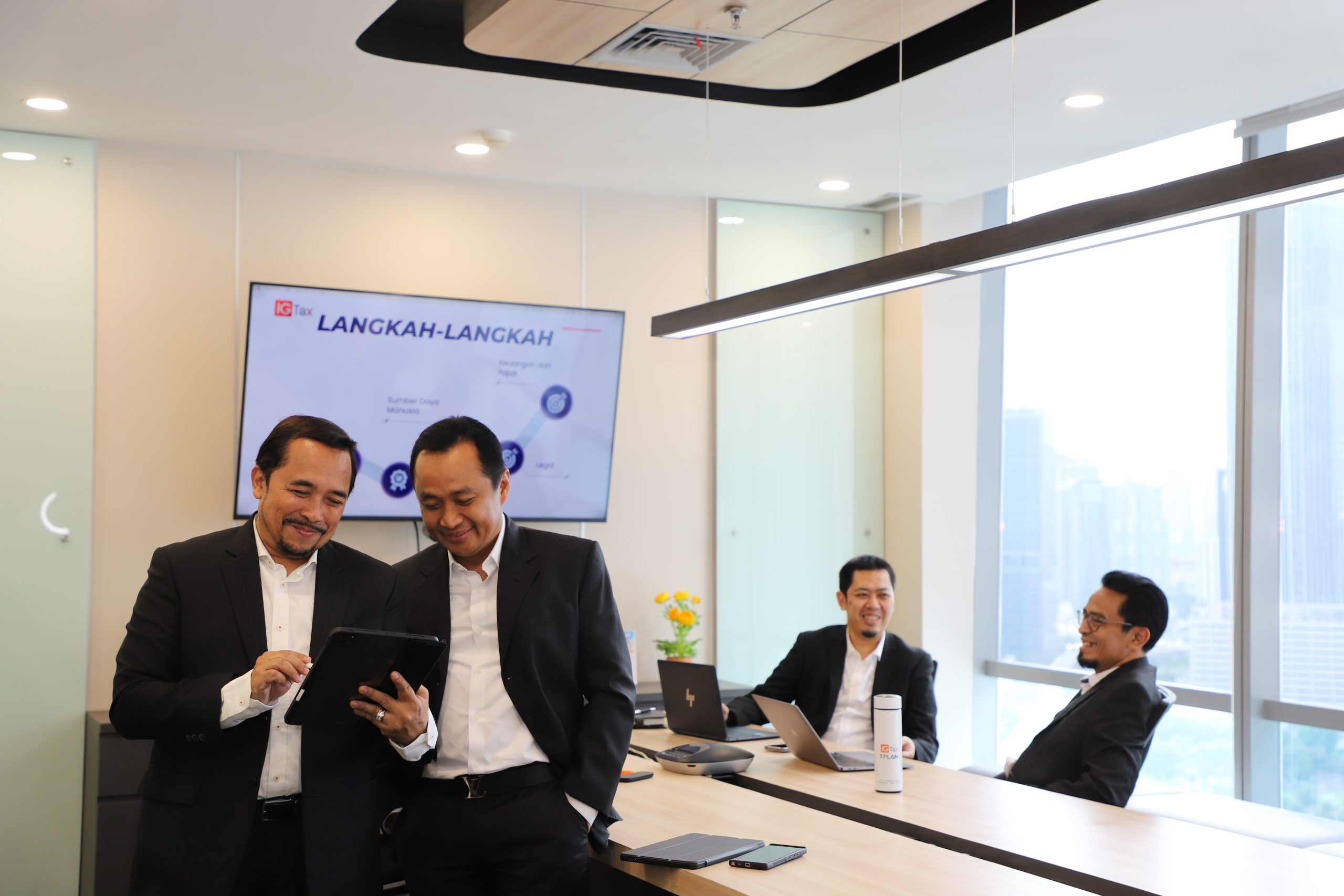 IGTax Consulting