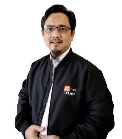 Rakhmad Hidayat, SE, BKP